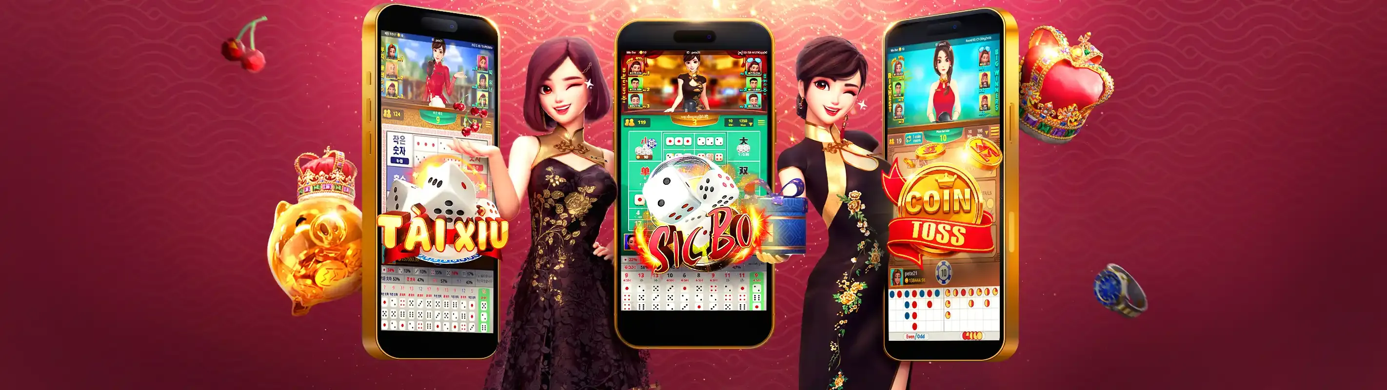 Nền tảng nổ hũ trực tuyến Ball88 với cơ hội thắng lớn